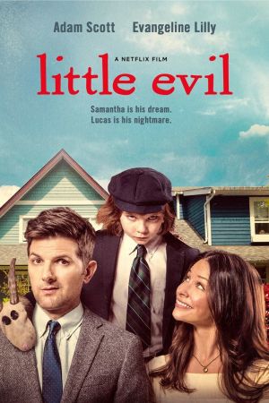 Image Little Evil – Der Film