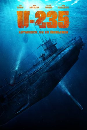 Image U- 235 - Abtauchen, um zu überleben – Der Film