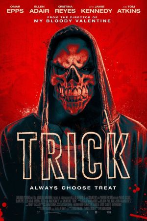 Image Trick - Dein letztes Halloween