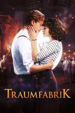 Image Traumfabrik – Der Film