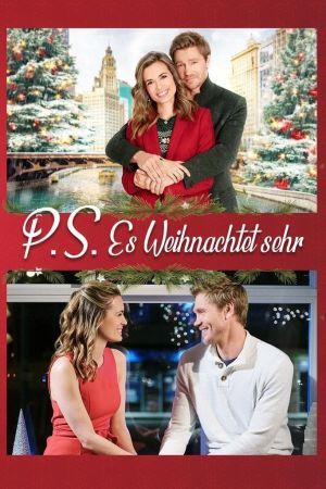 Image PS: Es weihnachtet sehr – Der Film