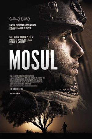 Image Mosul – Der Film