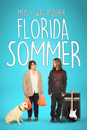 Image Mein etwas anderer Florida Sommer – Der Film