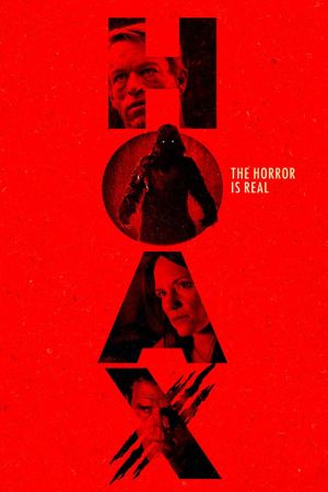 Image Hoax - Die Bigfoot-Verschwörung – Der Film