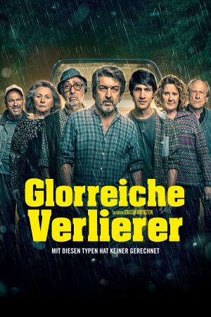 Image Glorreiche Verlierer – Der Film