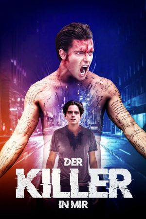Image Der Killer in mir – Der Film