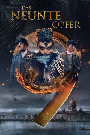 Image Das neunte Opfer – Der Film