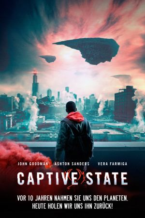 Image Captive State – Der Film