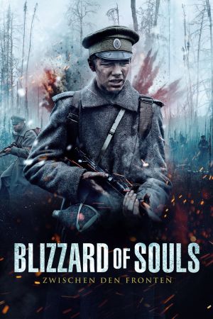 Image Blizzard of Souls - Zwischen den Fronten – Der Film