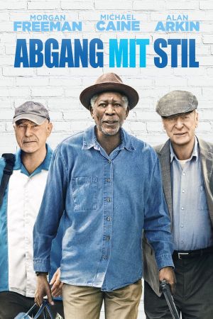 Image Abgang mit Stil – Der Film