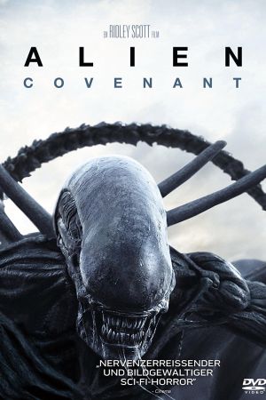 Image Alien: Covenant – Der Film