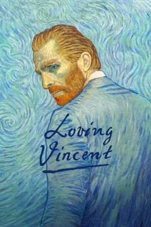 Image Loving Vincent – Der Film