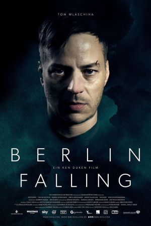 Image Berlin Falling – Der Film