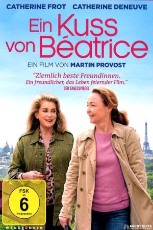Image Ein Kuss von Béatrice – Der Film