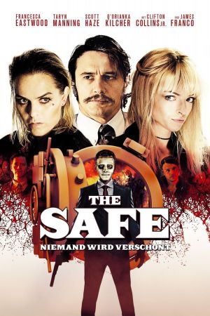 Image The Safe - Niemand wird verschont – Der Film