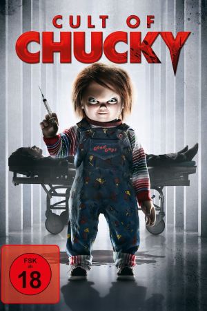Image Cult of Chucky – Der Film