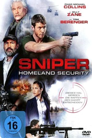 Image Sniper: Homeland Security – Der Film