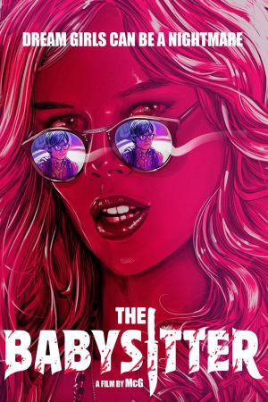 Image The Babysitter – Der Film