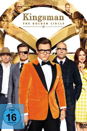 Image Kingsman: The Golden Circle – Der Film