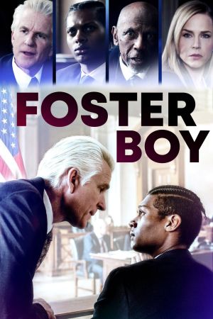 Image Foster Boy - Allein unter Wölfen – Der Film