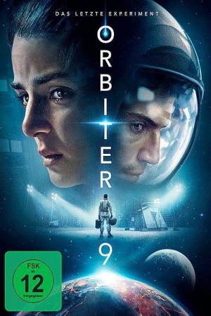 Image Orbiter 9 - Das letzte Experiment – Der Film