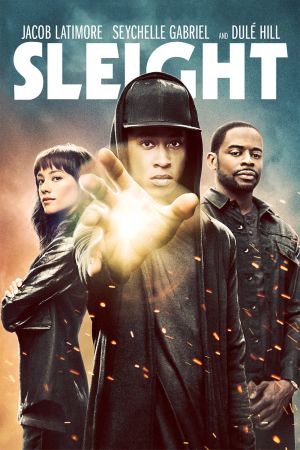 Image Sleight - Tricks & Drugs & Zauberei – Der Film