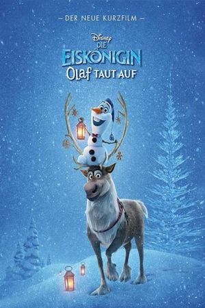 Image Die Eiskönigin - Olaf taut auf – Der Film