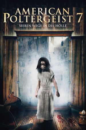 Image American Poltergeist 7 – Der Film