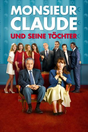 Image Monsieur Claude und seine Töchter – Der Film