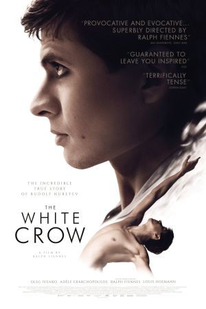 Image Nurejew - The White Crow – Der Film
