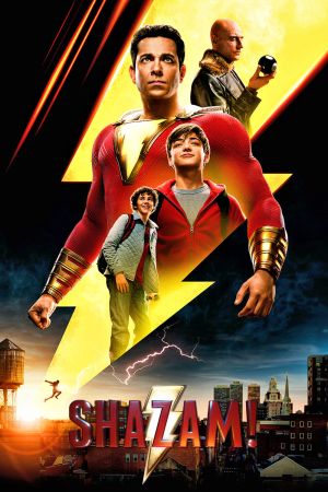 Image Shazam! – Der Film