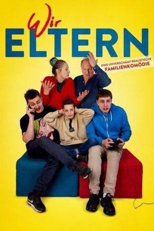 Image Wir Eltern – Der Film