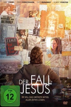 Image Der Fall Jesus – Der Film