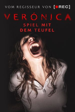 Image Veronica - Spiel mit dem Teufel – Der Film