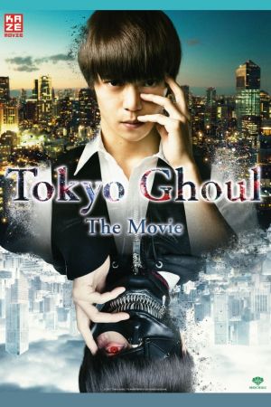 Image Tokyo Ghoul - The Movie – Der Film