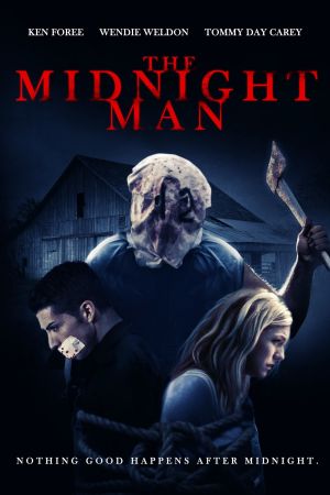 Image Midnight Man – Der Film