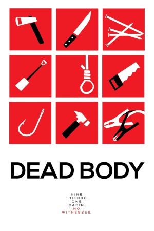 Image Dead Body – Der Film