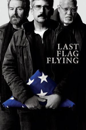 Image Last Flag Flying – Der Film