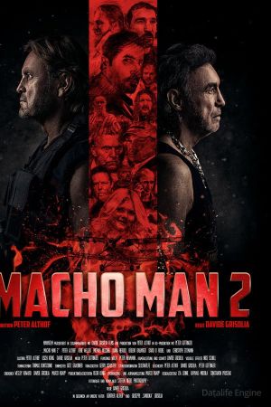 Image Macho Man 2 – Der Film