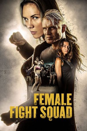 Image Female Fight Squad – Der Film