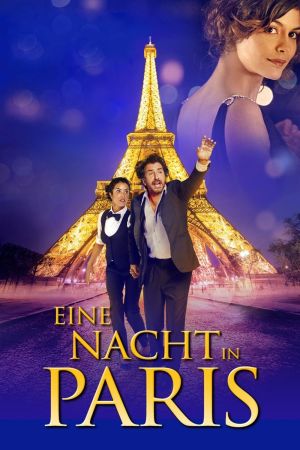 Image Eine Nacht in Paris – Der Film