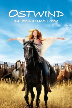Image Ostwind 3 - Aufbruch nach Ora – Der Film