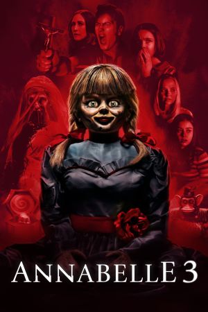 Image Annabelle 3 – Der Film