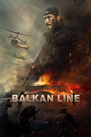 Image Balkan Line – Der Film
