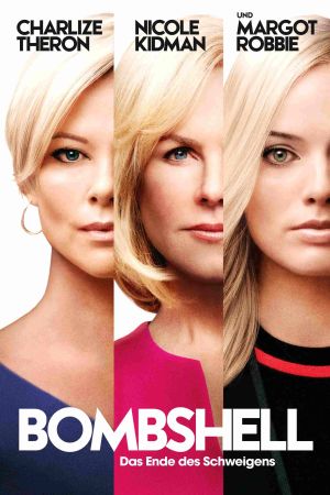 Image Bombshell - Das Ende des Schweigens – Der Film