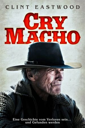 Image Cry Macho – Der Film