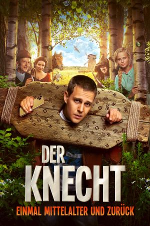 Image Der Knecht - Einmal Mittelalter und zurück – Der Film