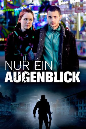 Image Nur ein Augenblick – Der Film