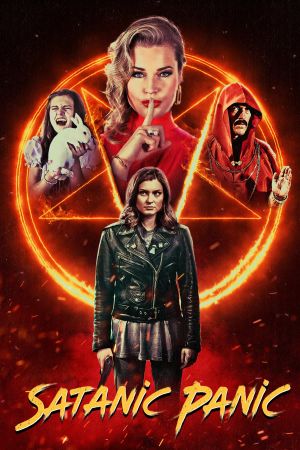 Image Satanic Panic – Der Film