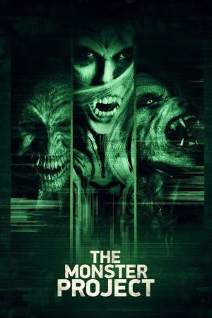 Image The Monster Project – Der Film